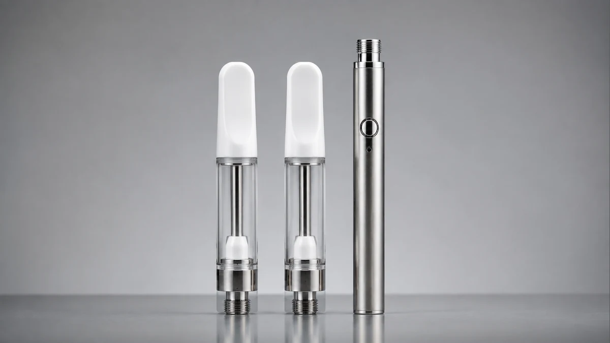 2 gram dab cartridge 1