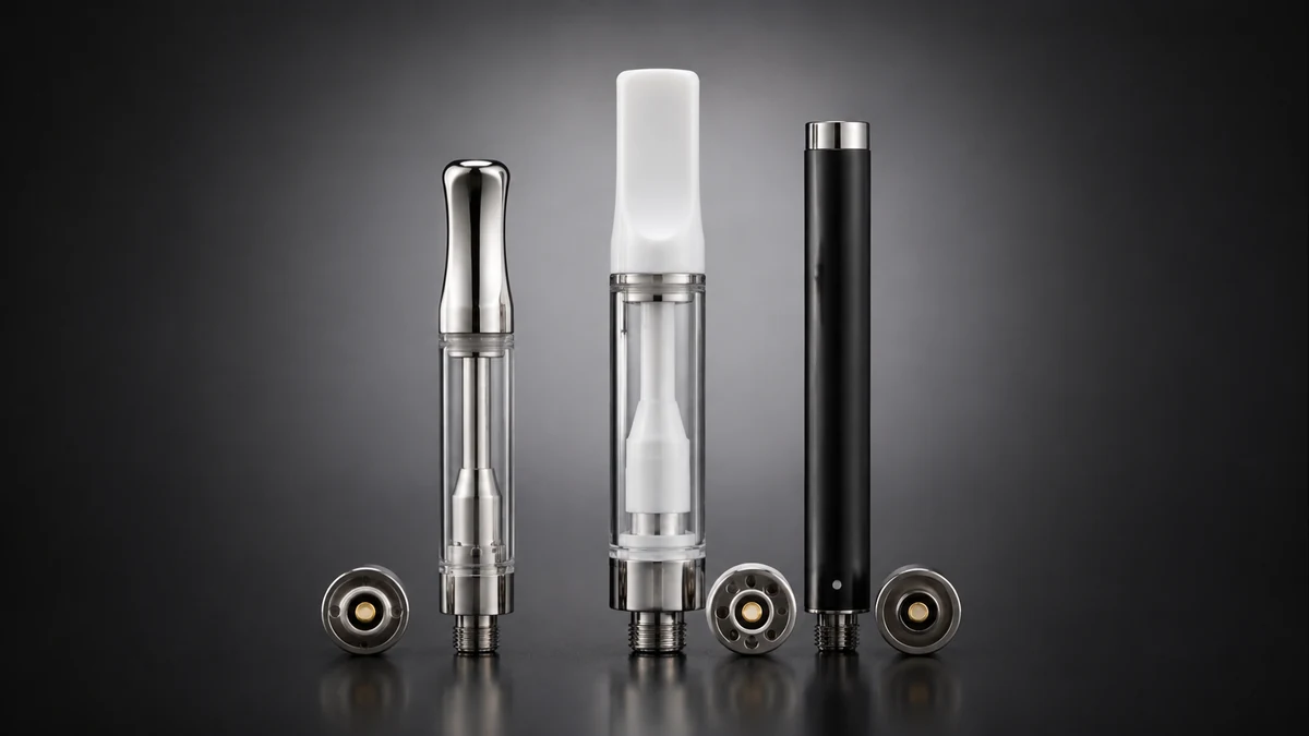 2 gram dab cartridge 2