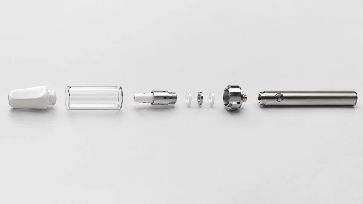2 gram dab cartridge 3
