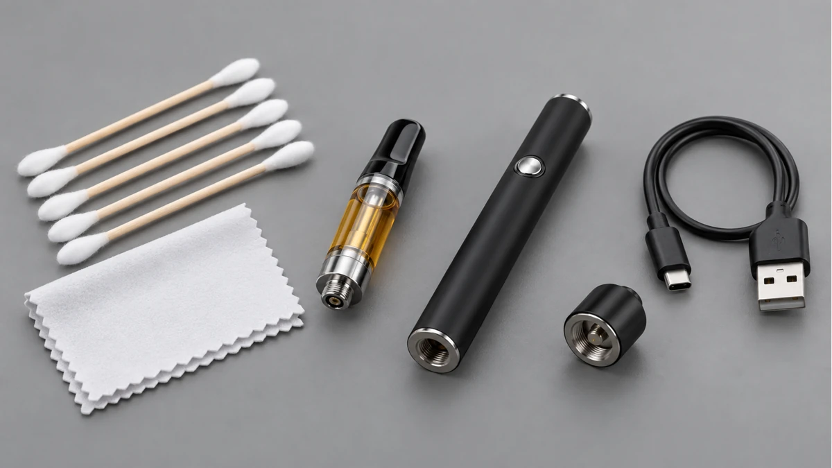 510 Thread Batteries With Chargers: Match the Input, Cable, and Battery — hardware view 3 510 Thread Batteries With Chargers: Match the Input, Cable, and Battery — hardware view 3