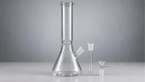 bong glass piece 1