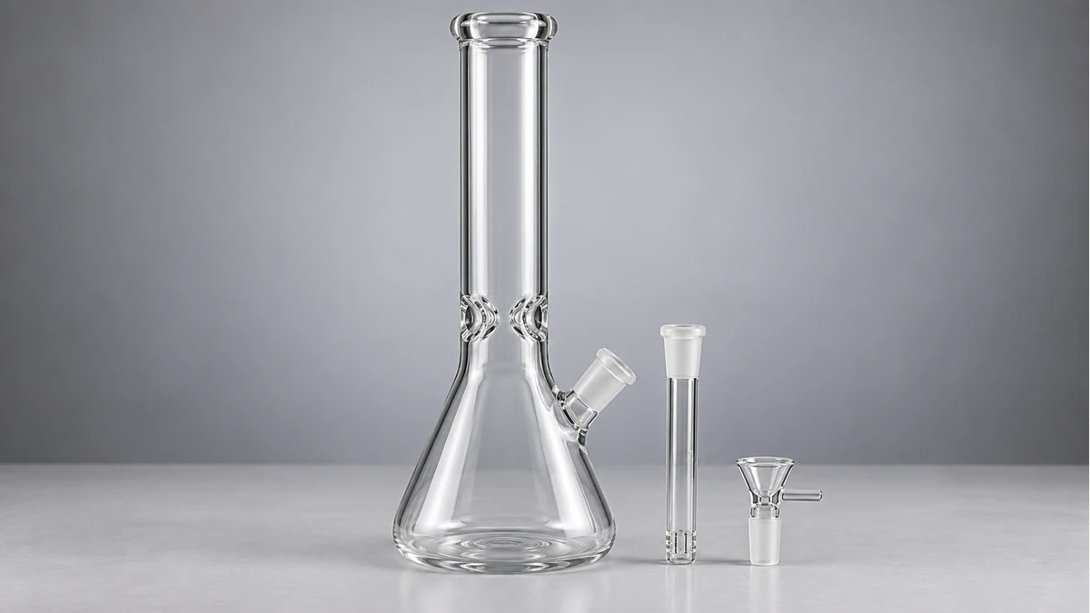 bong glass piece 1