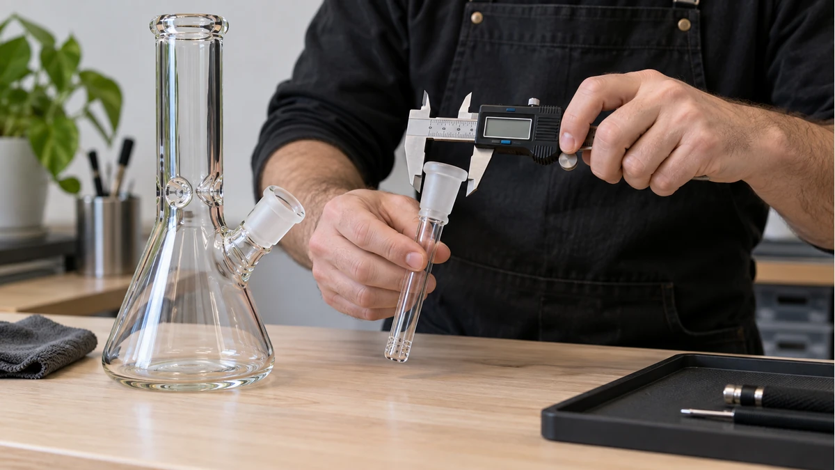bong glass piece 3