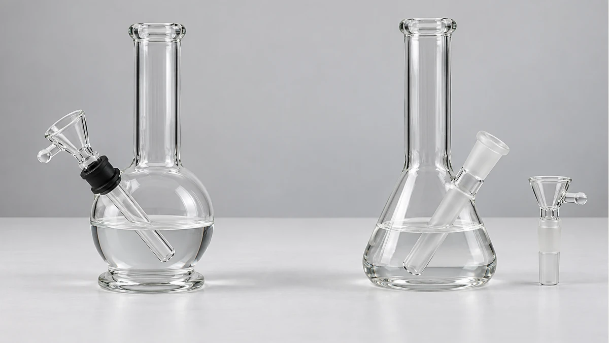 bong glass piece 4