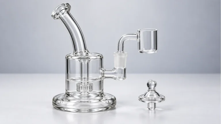 dab bubbler 1