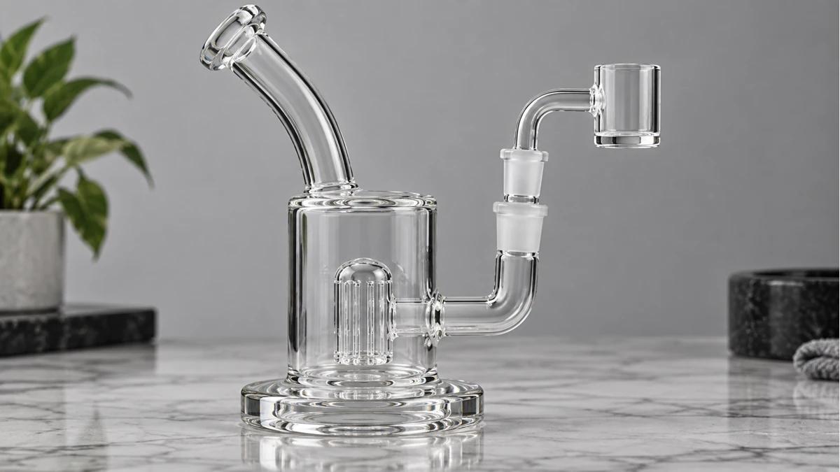 Dab Rig Adapters: Match Joint Size, Gender, Angle, and Load — hardware view 3 Dab Rig Adapters: Match Joint Size, Gender, Angle, and Load — hardware view 3
