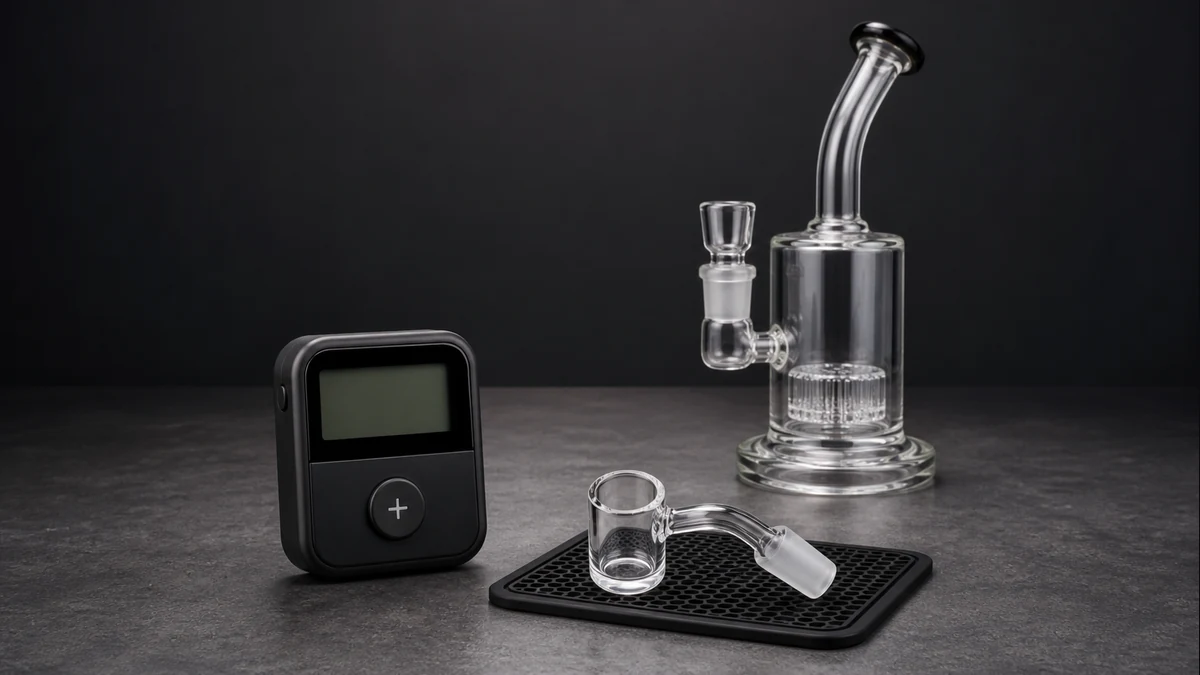 dab timer 1