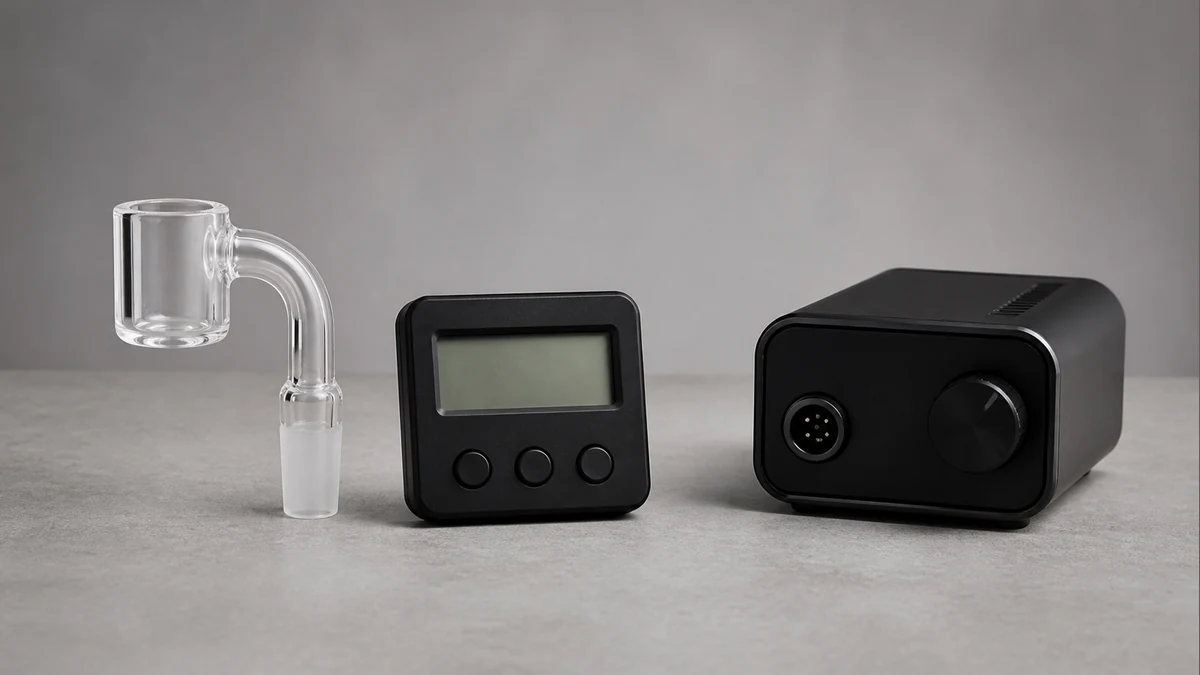 dab timer 4