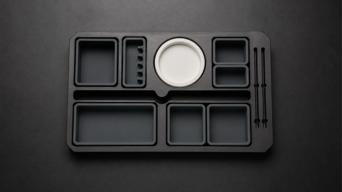 dab tray organizer 2