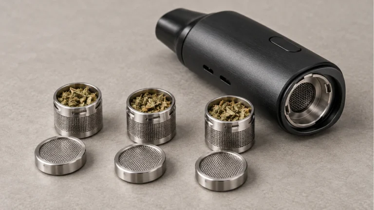 dosing capsules vape 1