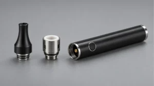 Electric Dab Pens for Wax: Follow the Chamber, Power, and Airflow — hardware view 1