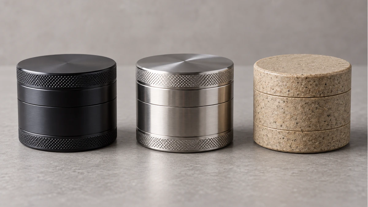 expensive grinder 1