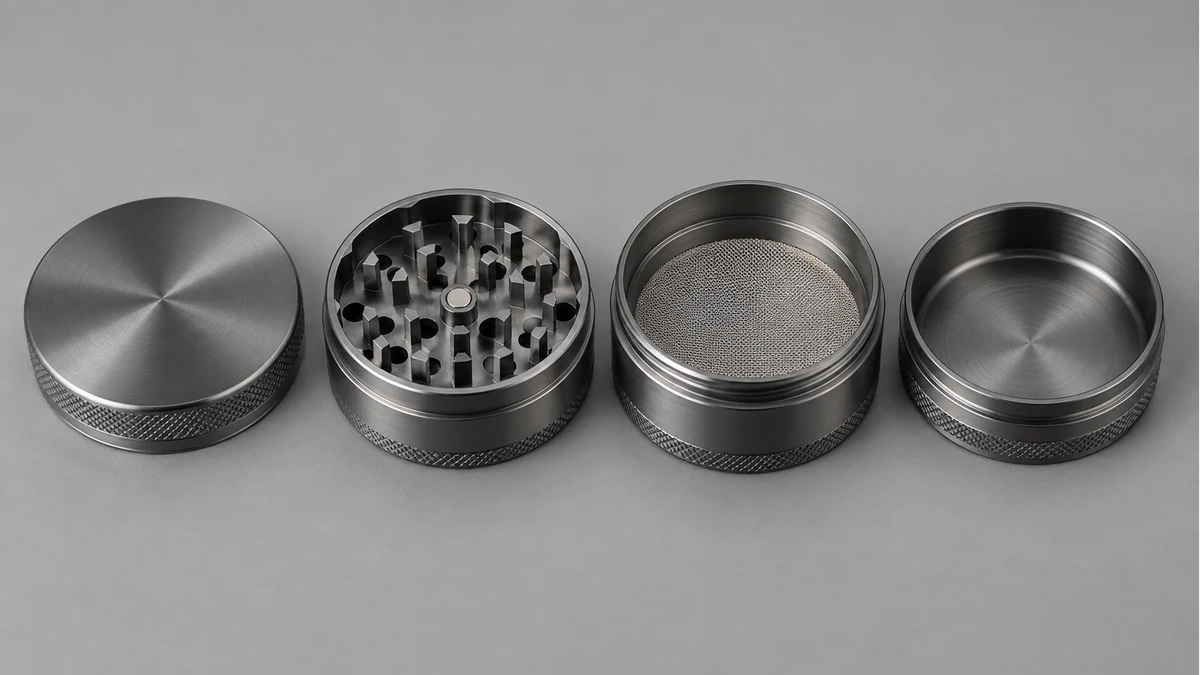 expensive grinder 2