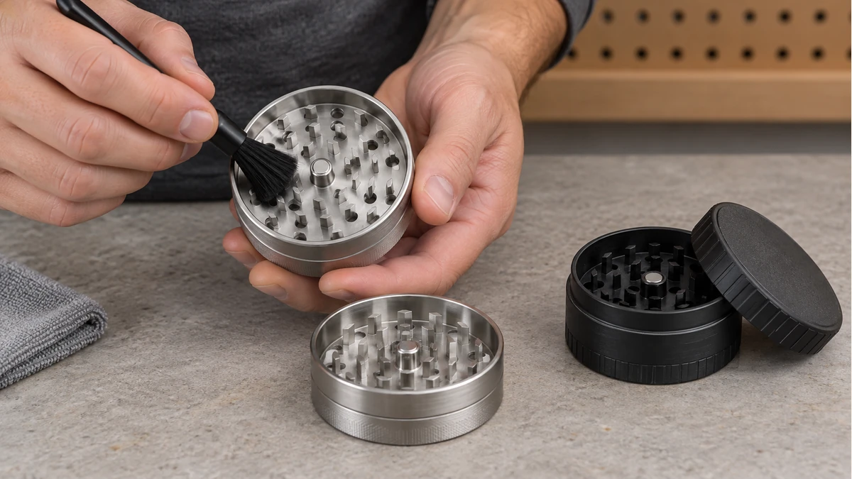 expensive grinder 4