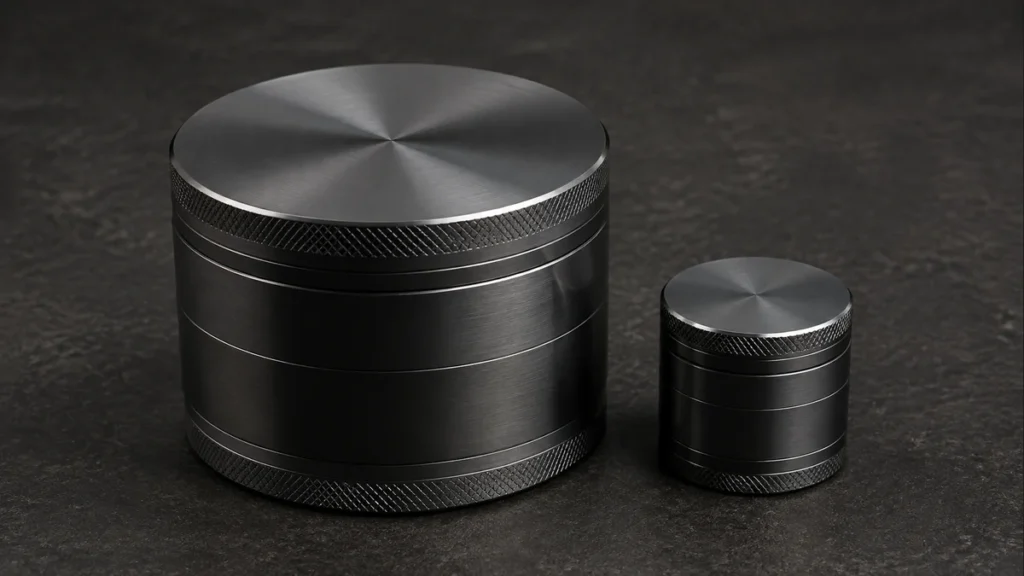 extra large grinder 1