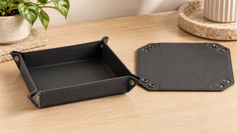 foldable rolling tray 1