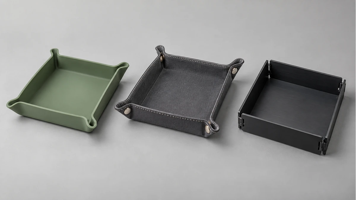 foldable rolling tray 2