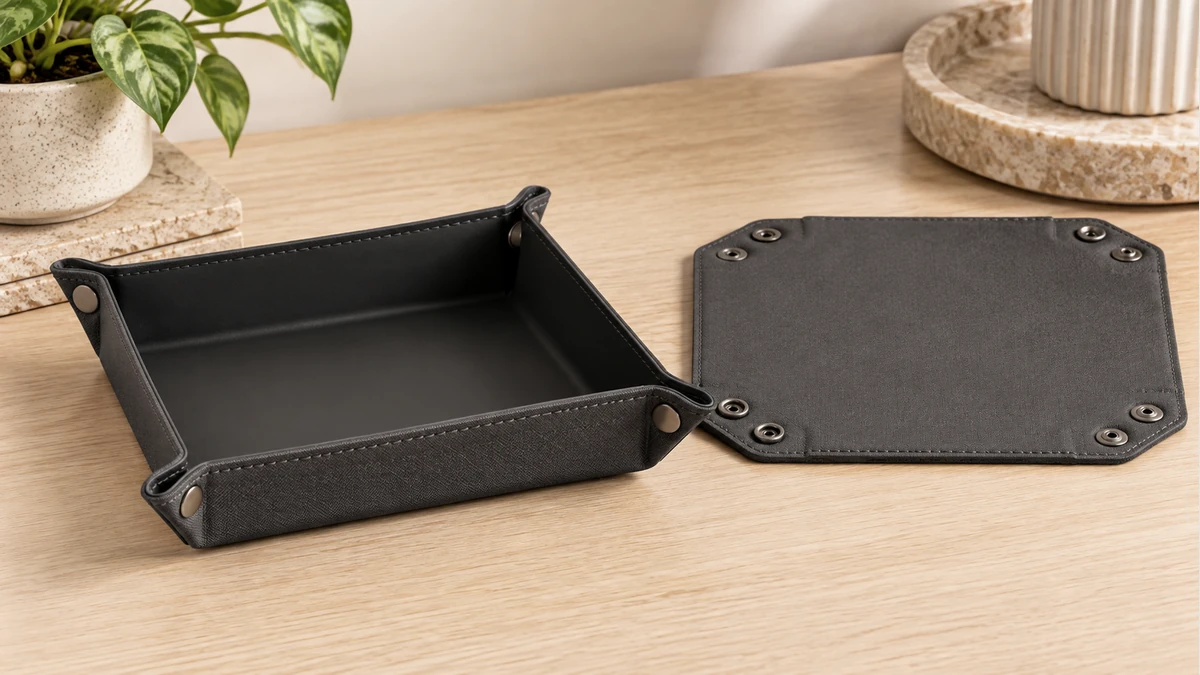 foldable rolling tray 3