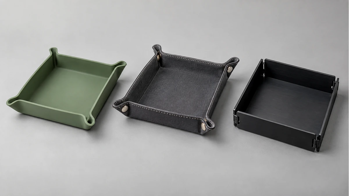foldable rolling tray 4