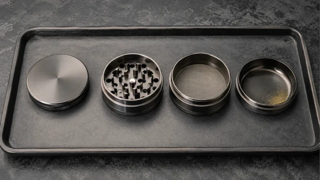 hash from grinder 1