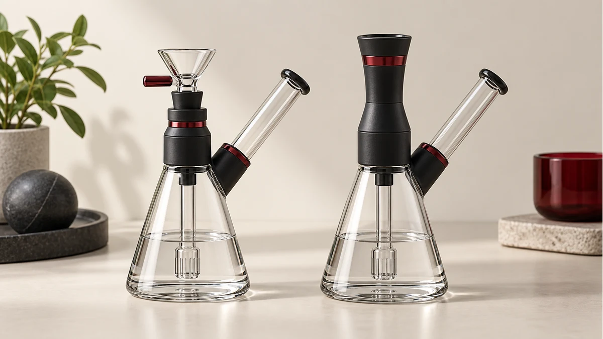 Removable and integrated gravity bowl systems