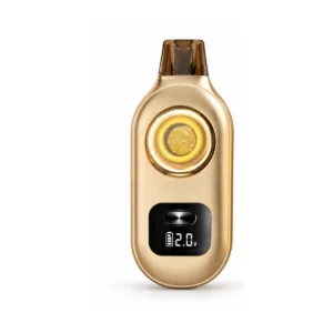 AOVAPE Rova disposable concentrate vaporizer front view