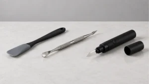 silicone dab tool 1