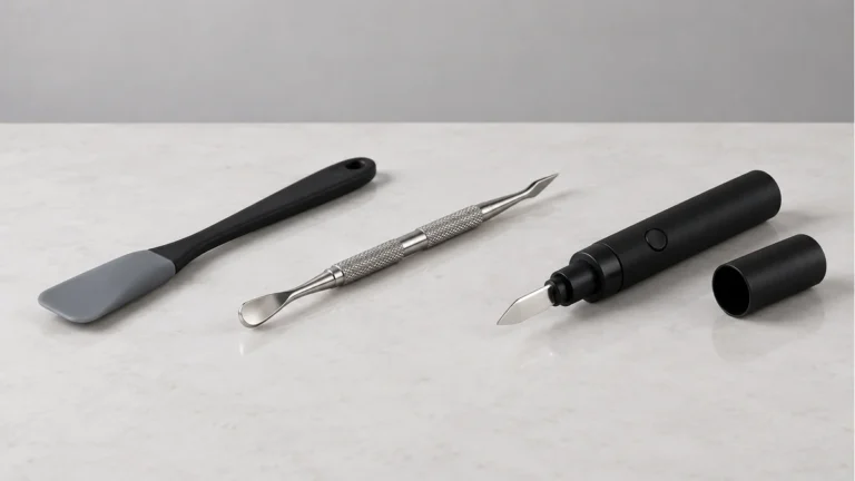 silicone dab tool 1