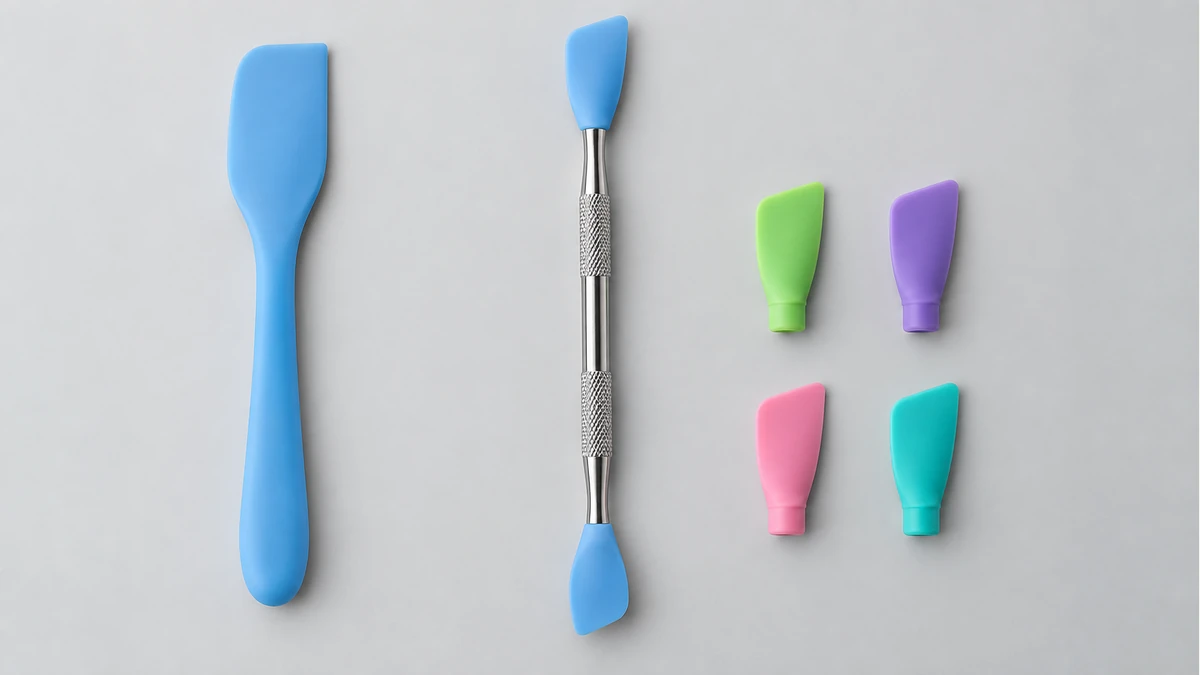 silicone dab tool 2