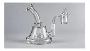 Complete compact dab rig hardware
