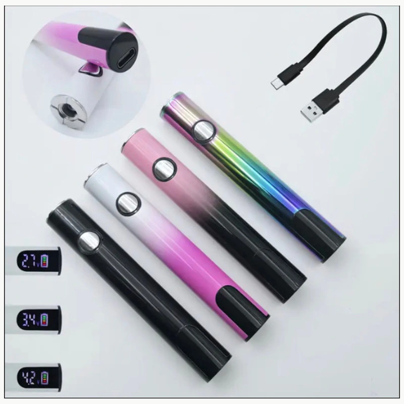 AOVAPE VoltStick 400mAh 510 Thread Battery with Digital Display supplier original main product image