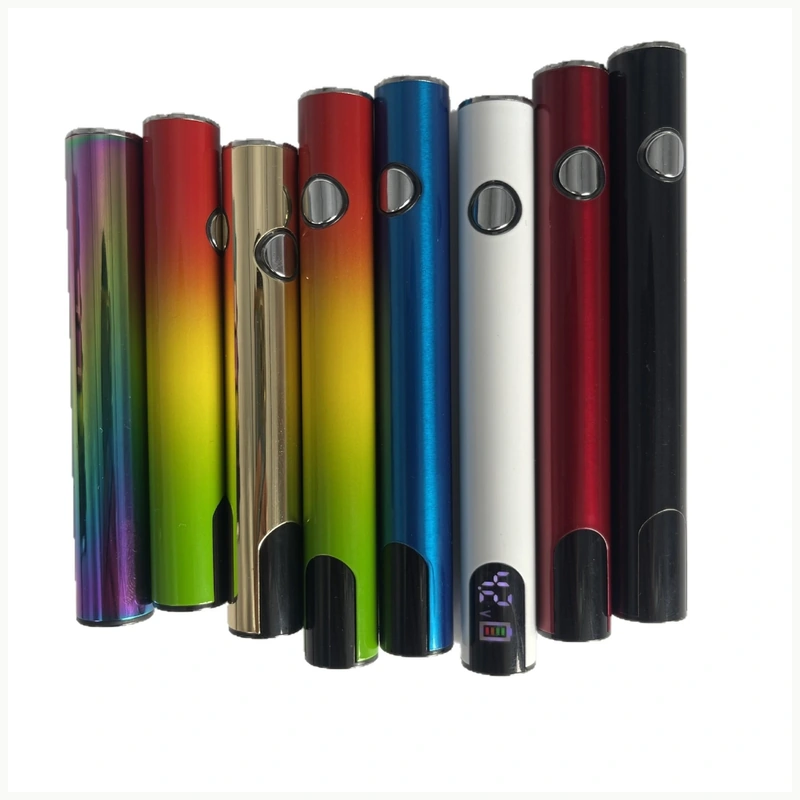 AOVAPE VoltStick 400mAh 510 Thread Battery with Digital Display supplier original product image 02