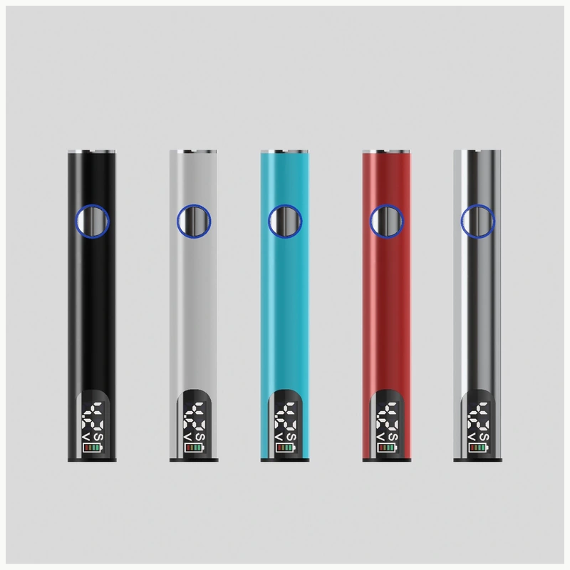 AOVAPE VoltStick 400mAh 510 Thread Battery with Digital Display supplier original product image 03