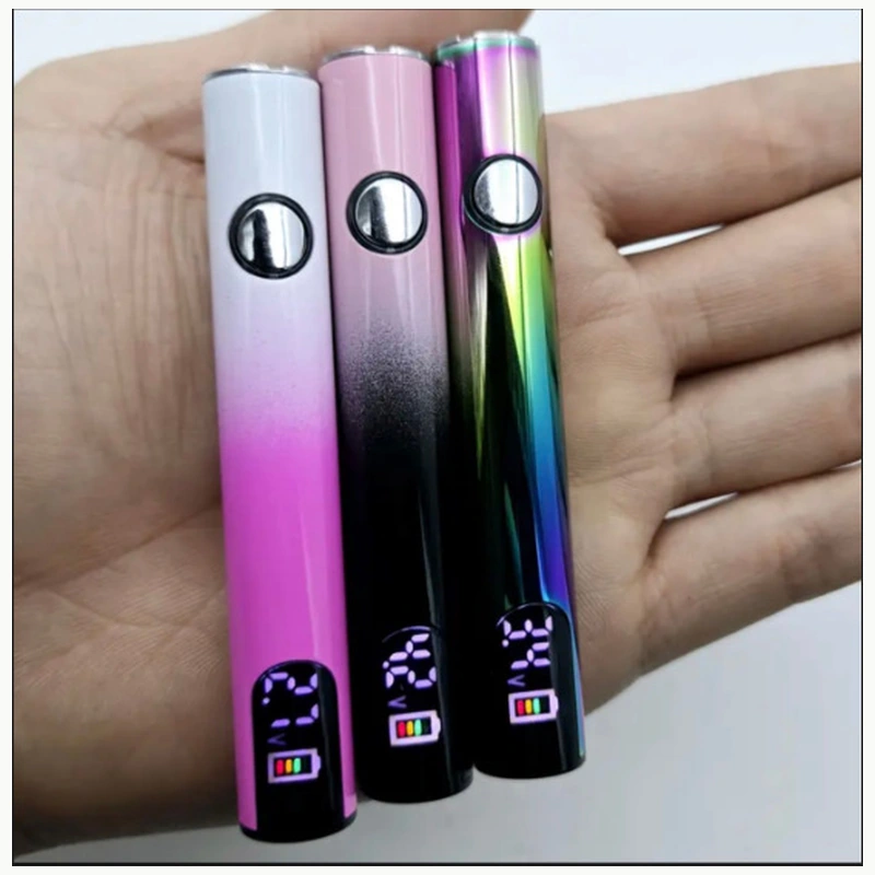AOVAPE VoltStick 400mAh 510 Thread Battery with Digital Display supplier original product image 04