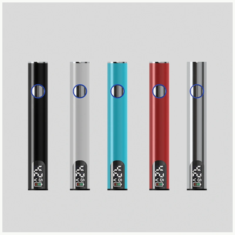 AOVAPE VoltStick 400mAh 510 Thread Battery with Digital Display supplier original product image 05