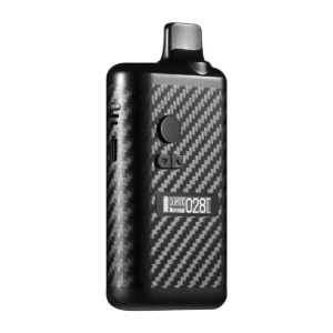 AOVAPE Canicula Dry Herb Vaporizer on a white background