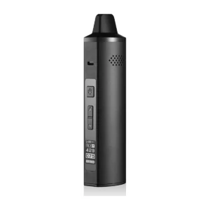 AOVAPE Canopus Dry Herb Vaporizer on a white background