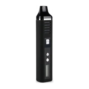 AOVAPE Pathfinder Dry Herb Vaporizer on a white background