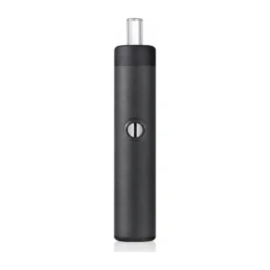 AOVAPE Pluto Glass-Tip Vaporizer on a white background