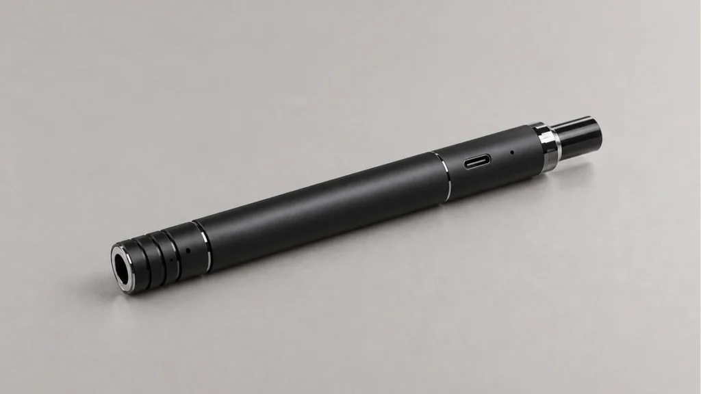 Complete unbranded electric collector on a neutral surface