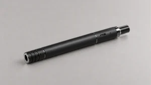 Complete unbranded electric collector on a neutral surface