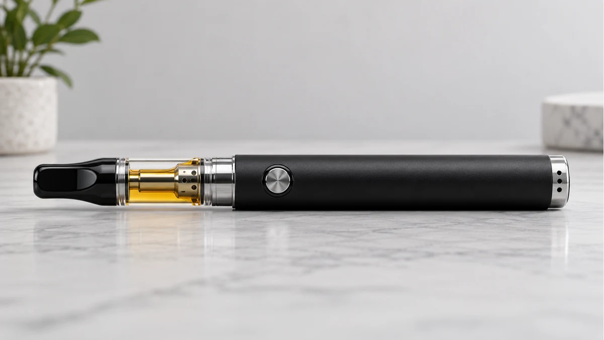 Pipe-shaped and pen-style cartridge battery profiles Pipe-shaped and pen-style cartridge battery profiles